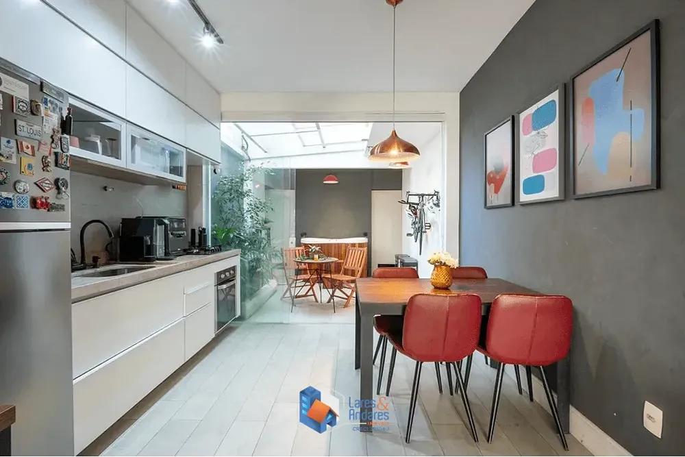 Casa, 3 quartos, 94 m² - Foto 6