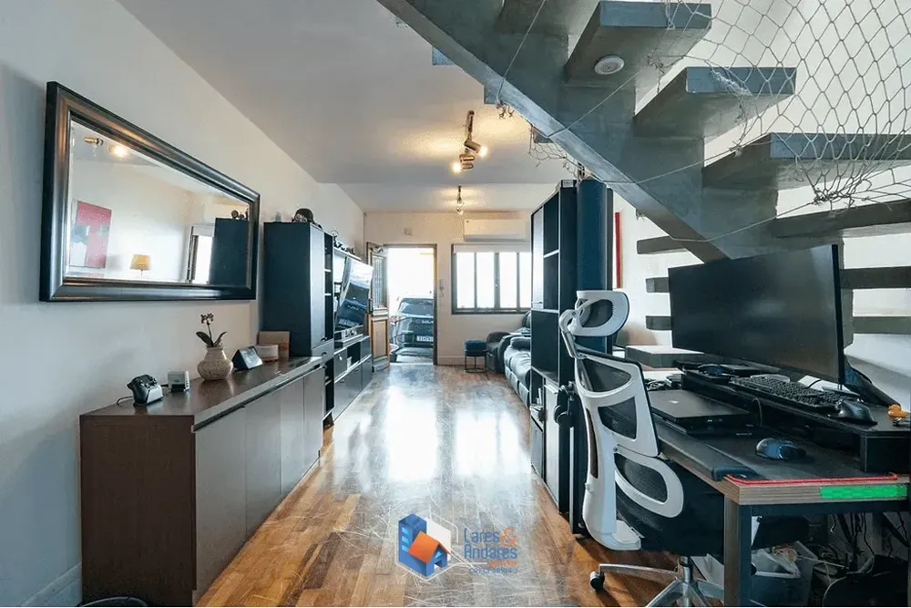 Casa, 3 quartos, 94 m² - Foto 8