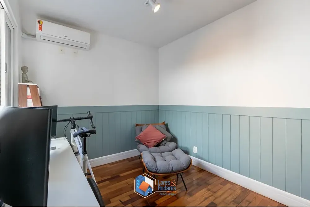 Casa, 3 quartos, 94 m² - Foto 3