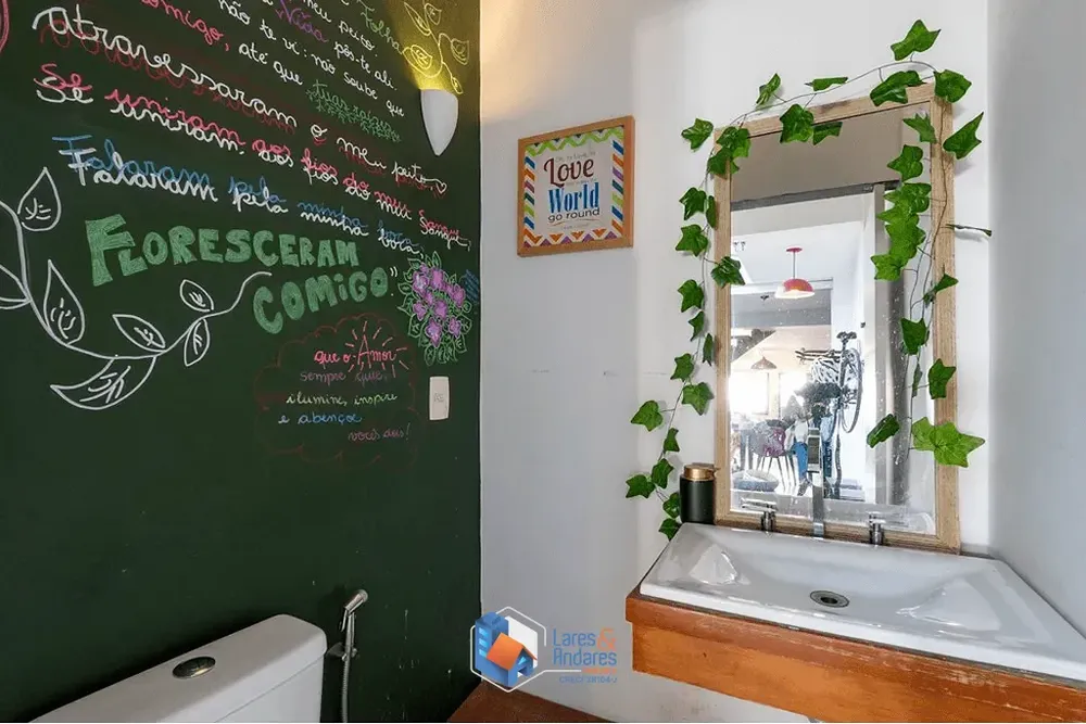 Casa, 3 quartos, 94 m² - Foto 7