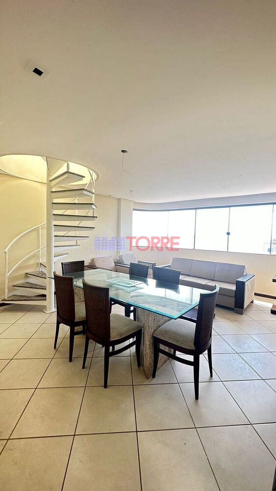 Cobertura à venda com 3 quartos, 156m² - Foto 4