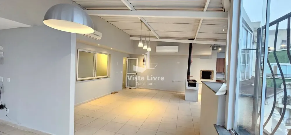 Apartamento, 4 quartos, 276 m² - Foto 4
