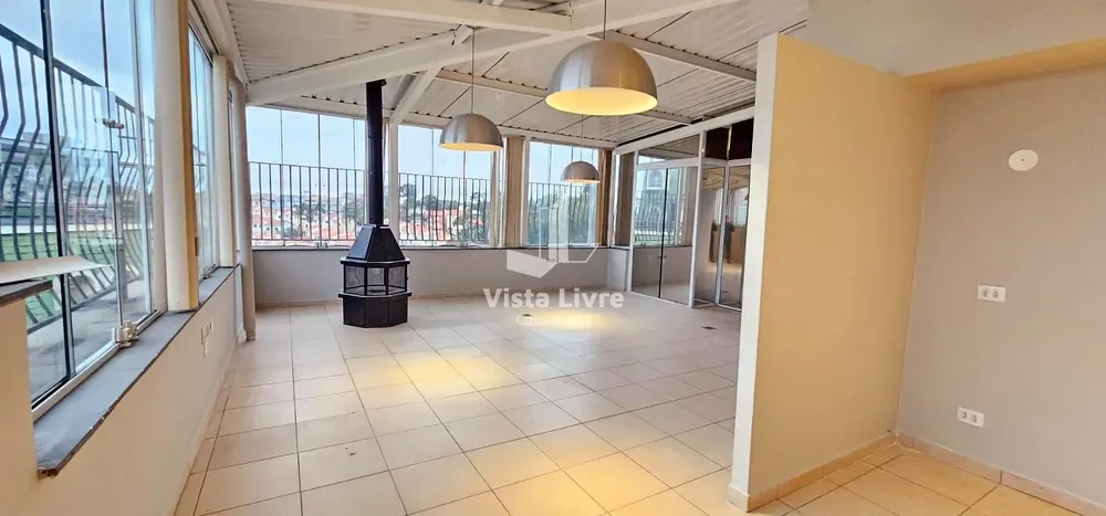 Apartamento, 4 quartos, 276 m² - Foto 2