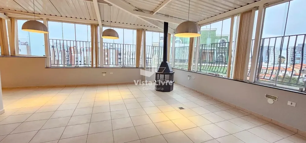 Apartamento, 4 quartos, 276 m² - Foto 1
