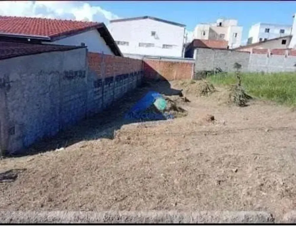 Terreno, 166 m² - Foto 1