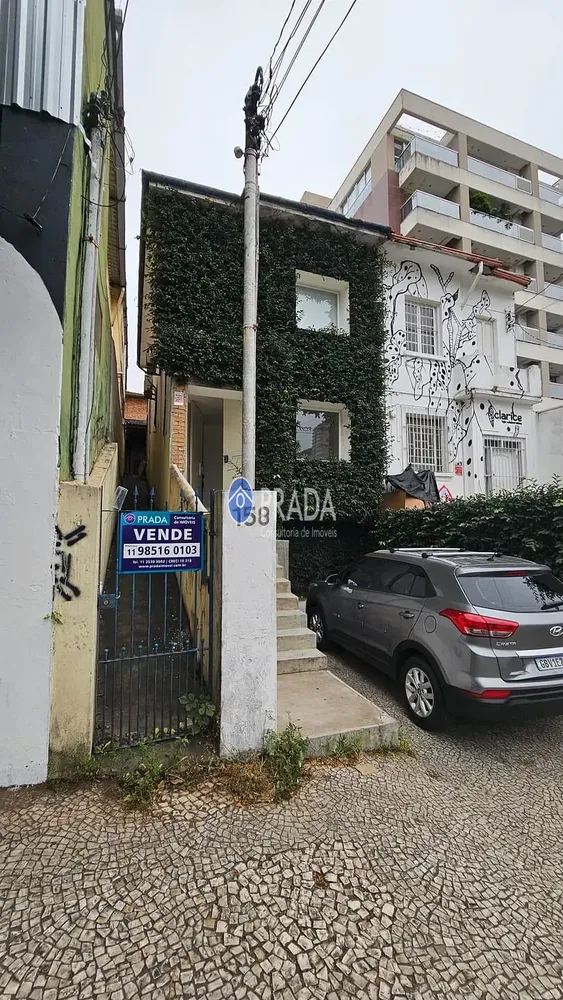 Casa, 1 quarto, 160 m² - Foto 7