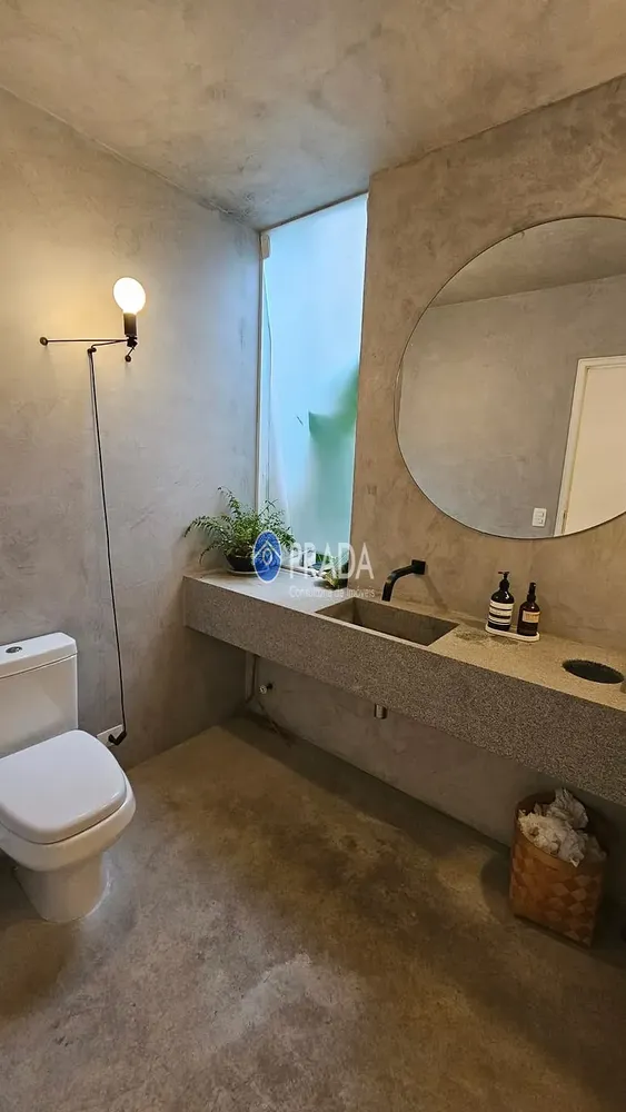 Casa, 1 quarto, 160 m² - Foto 4