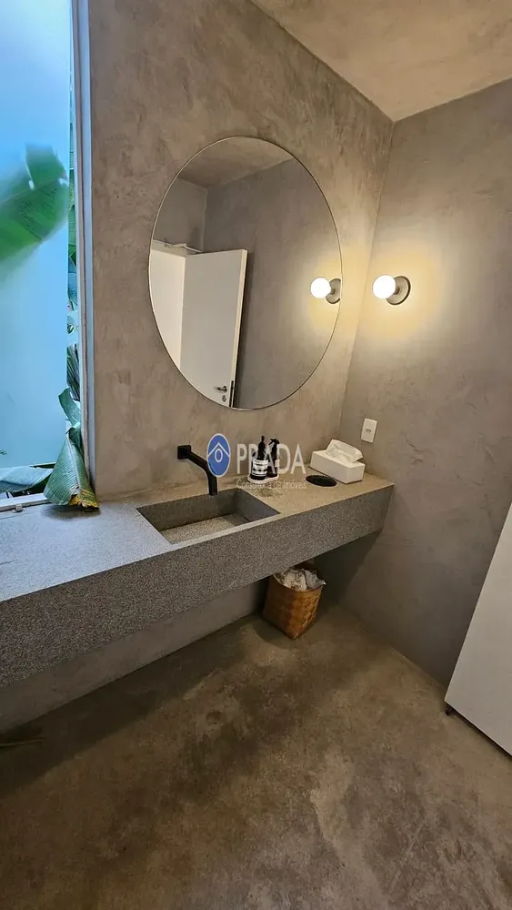 Casa, 1 quarto, 160 m² - Foto 2