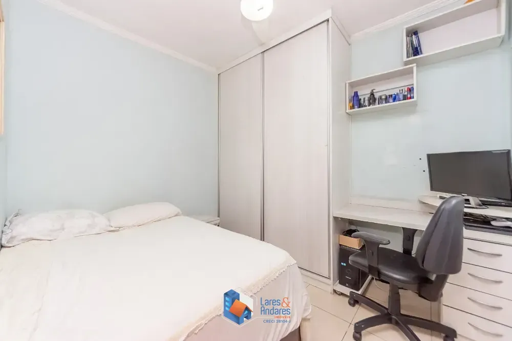 Casa, 3 quartos, 148 m² - Foto 4