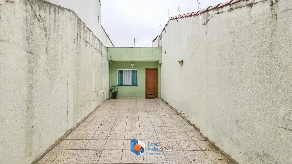 Casa, 3 quartos, 148 m² - Foto 3