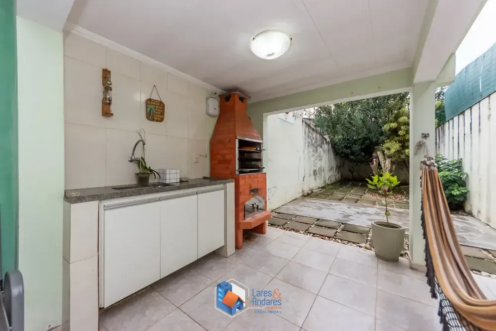 Casa, 3 quartos, 148 m² - Foto 1