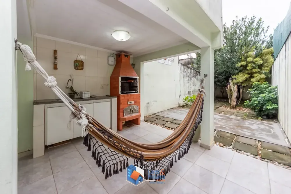 Casa, 3 quartos, 148 m² - Foto 2