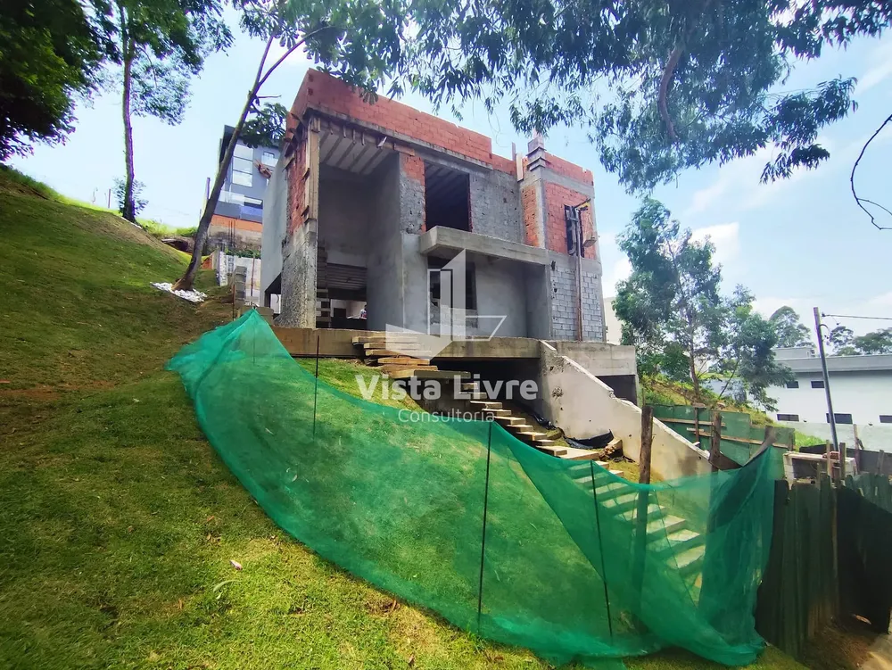 Casa, 4 quartos, 312 m² - Foto 2