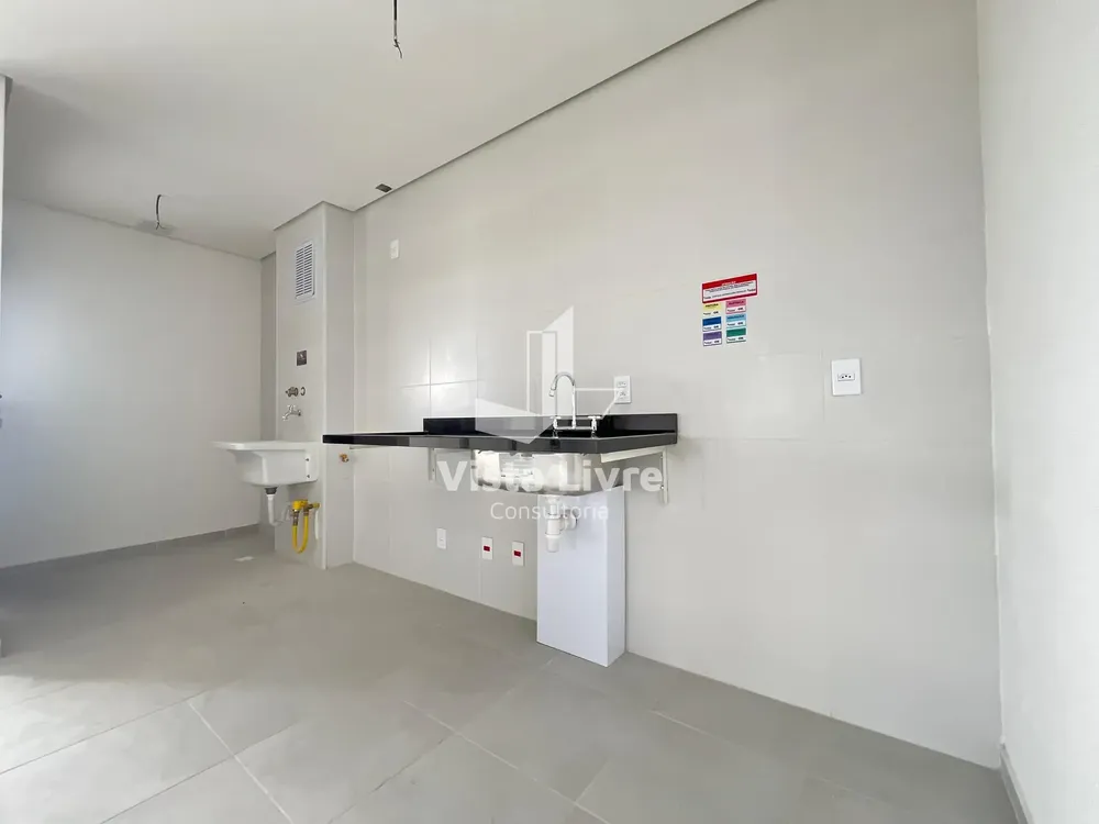 Apartamento, 2 quartos, 92 m² - Foto 3