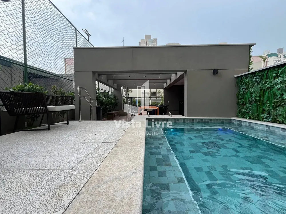 Apartamento, 2 quartos, 92 m² - Foto 1