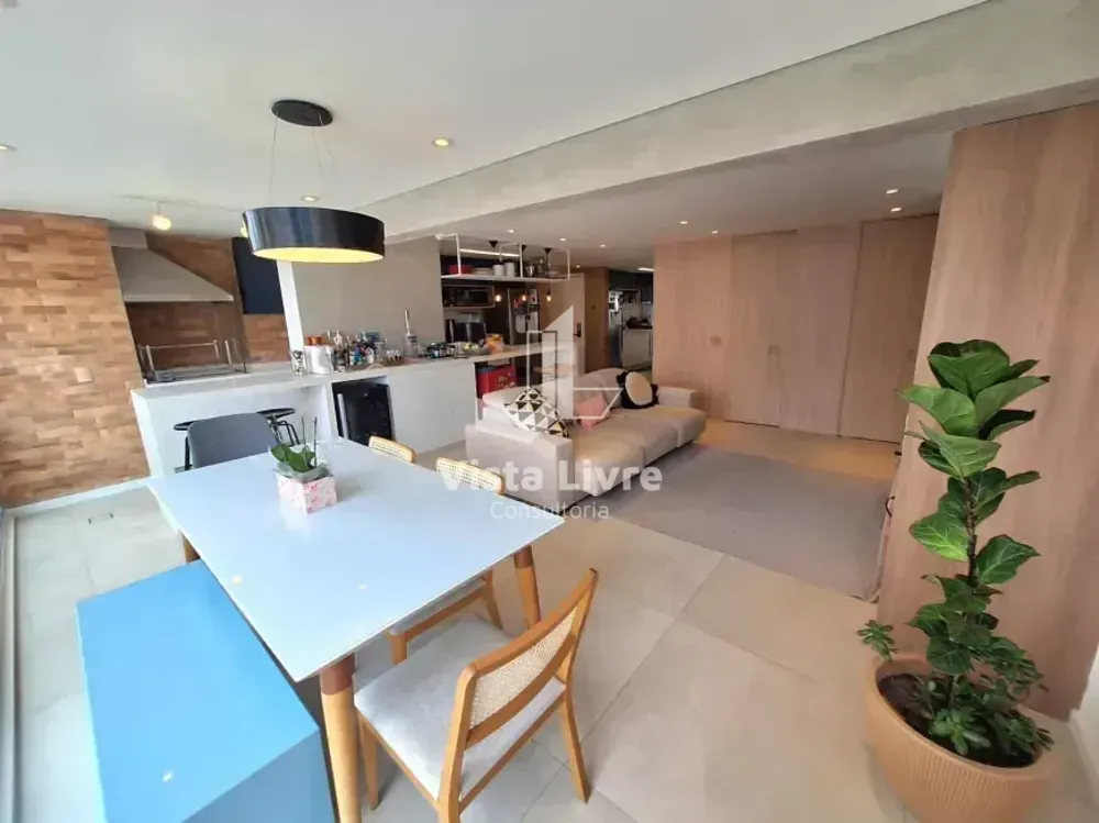Apartamento, 1 quarto, 74 m² - Foto 1