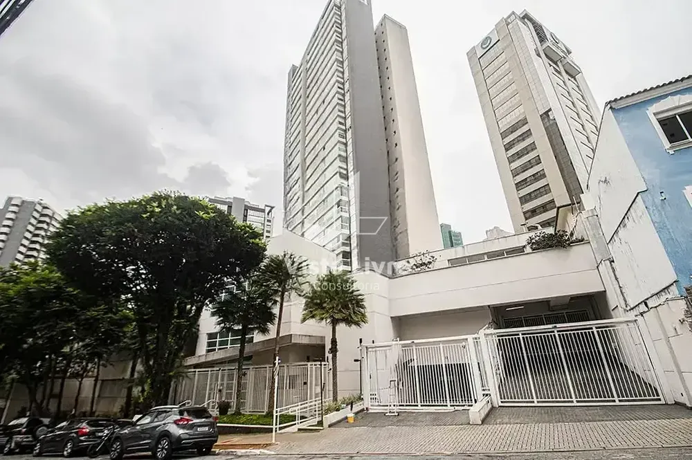 Apartamento, 1 quarto, 74 m² - Foto 5