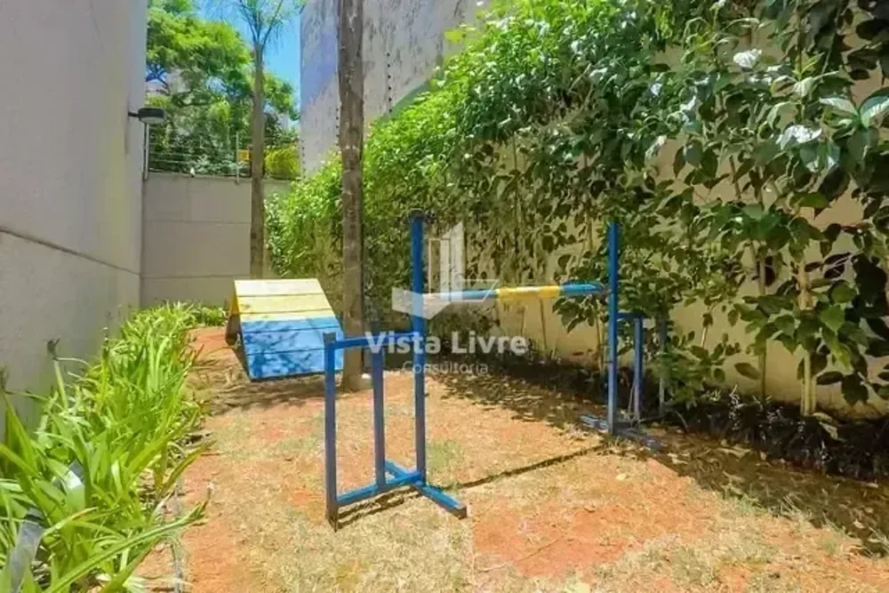 Apartamento, 1 quarto, 74 m² - Foto 7