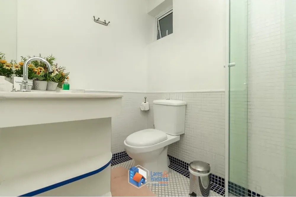 Cobertura, 3 quartos, 244 m² - Foto 2