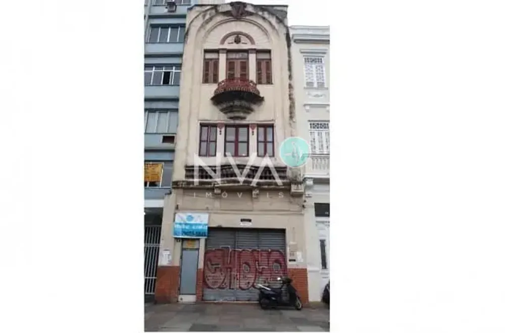 Prédio Inteiro, 337 m² - Foto 1