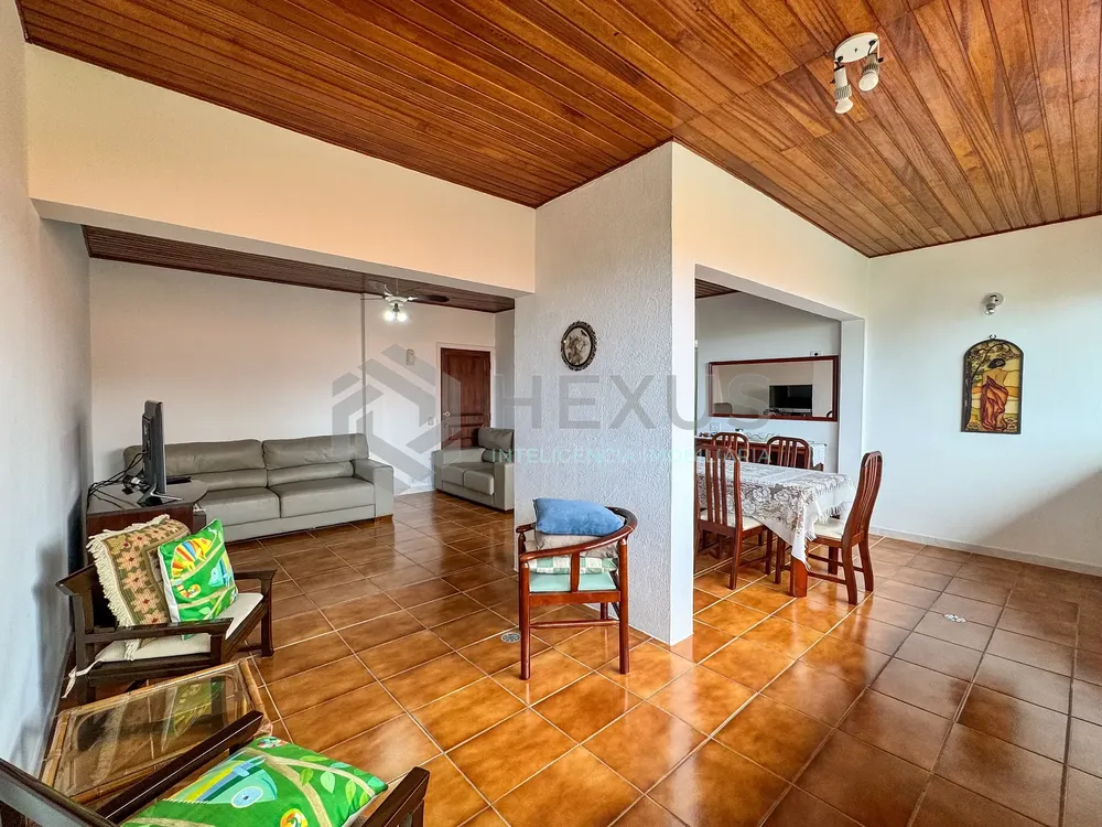Apartamento, 3 quartos, 90 m² - Foto 3