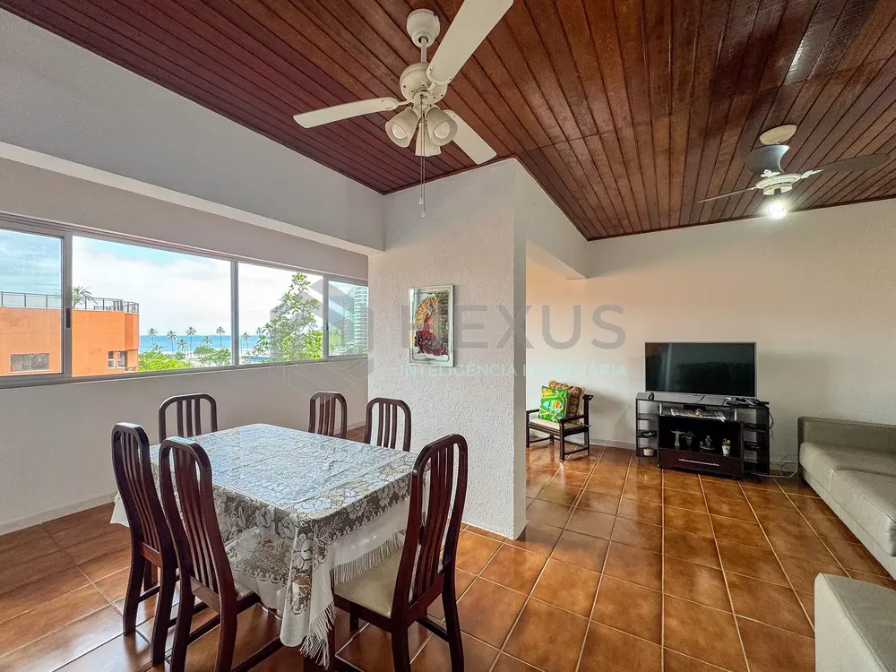 Apartamento, 3 quartos, 90 m² - Foto 2