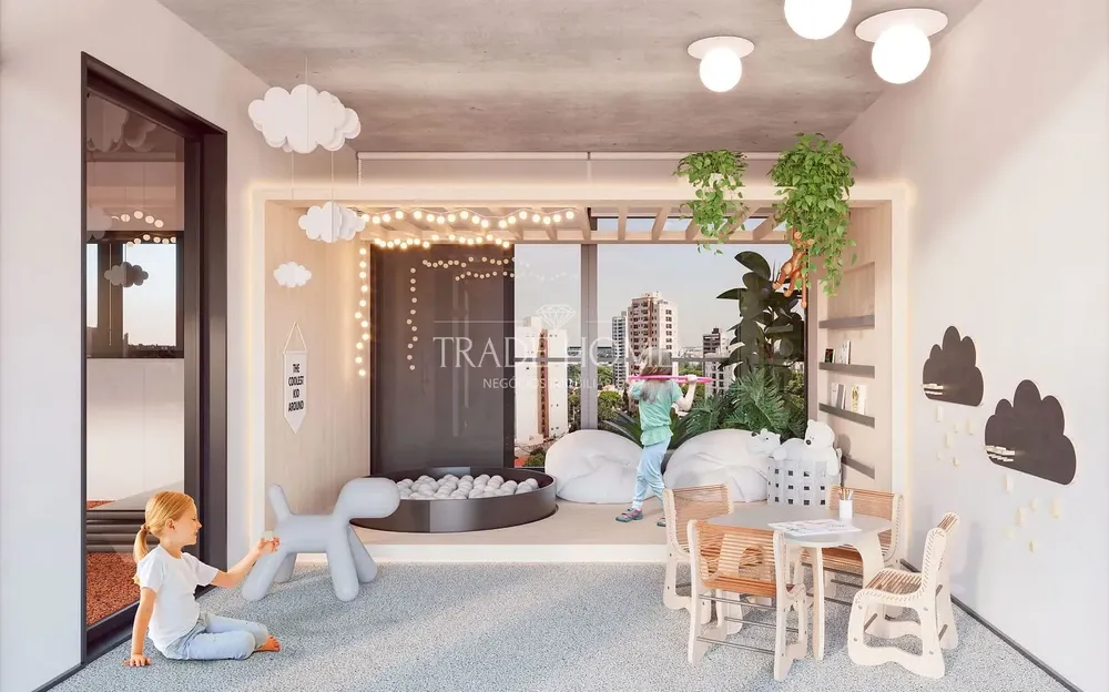 Apartamento, 3 quartos, 175 m² - Foto 6