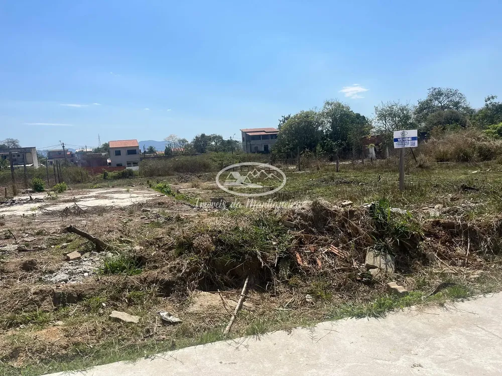 Terreno, 630 m² - Foto 1