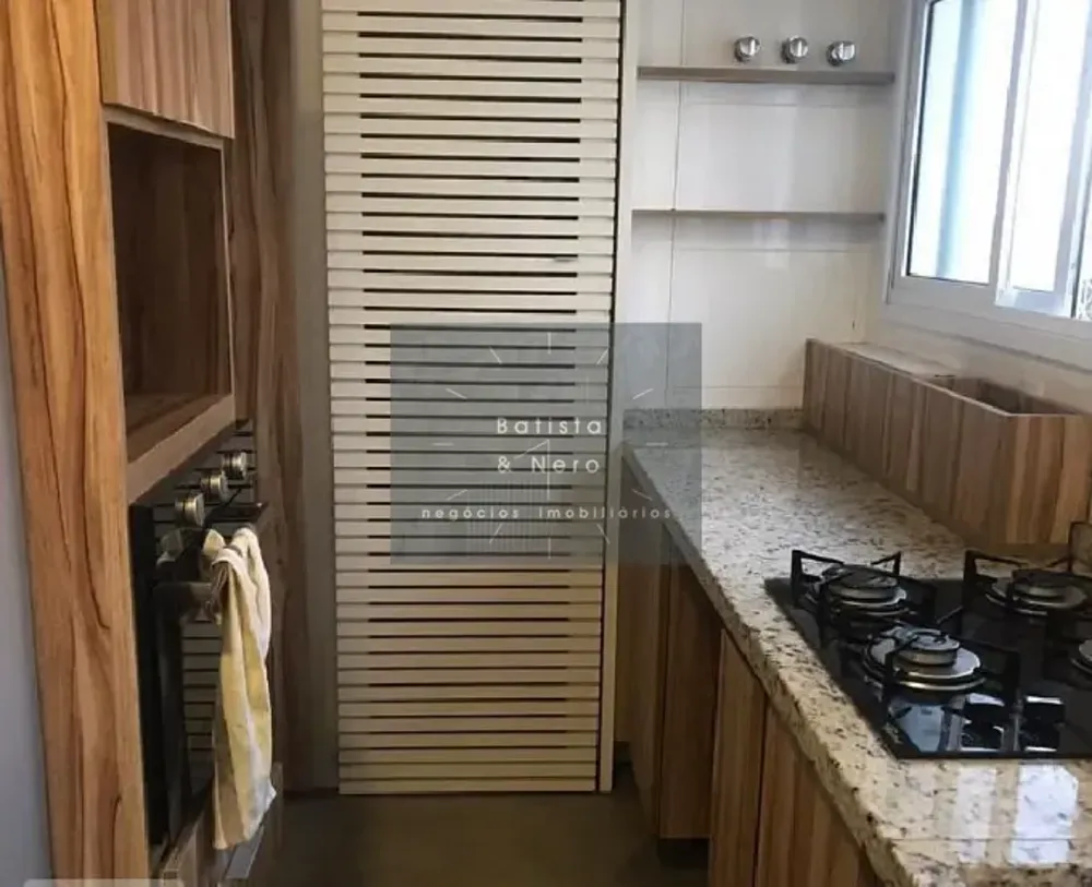 Apartamento, 2 quartos, 77 m² - Foto 2