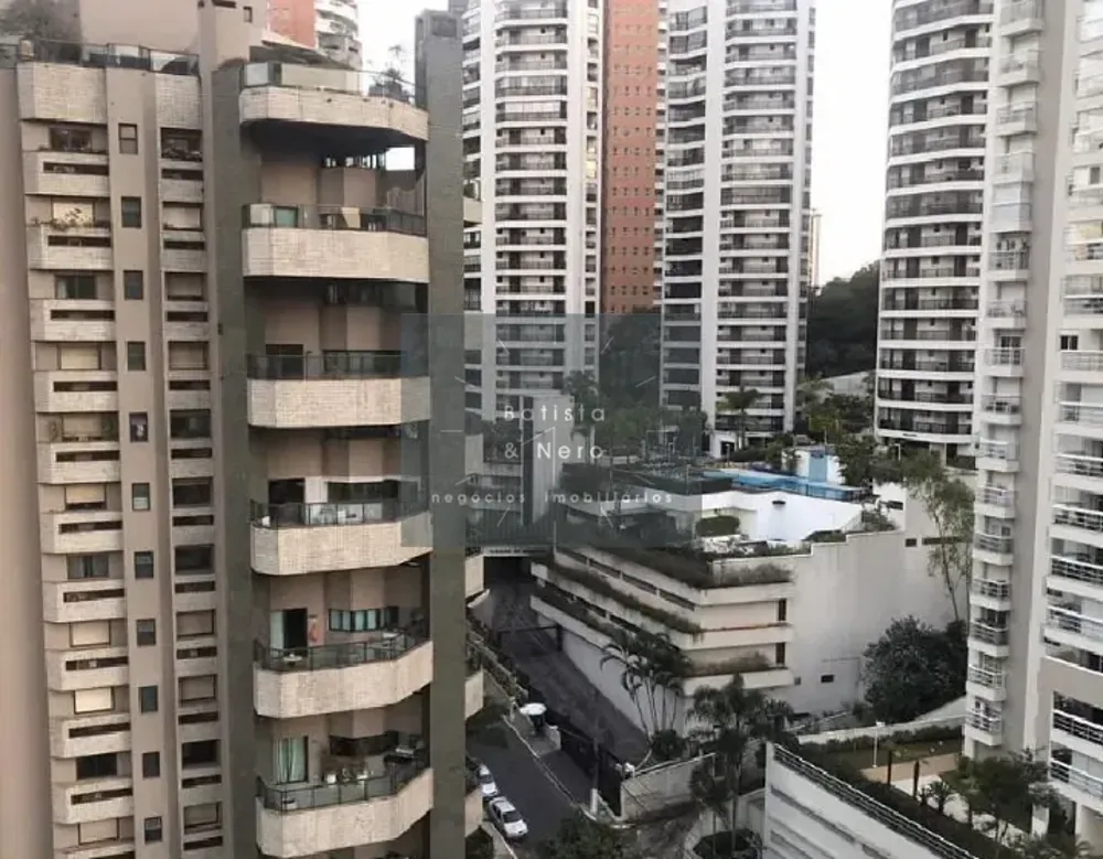 Apartamento, 2 quartos, 77 m² - Foto 3