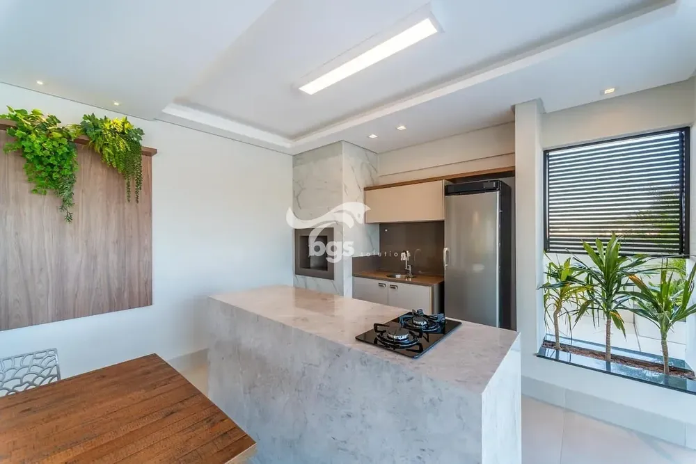Apartamento, 3 quartos, 76 m² - Foto 3