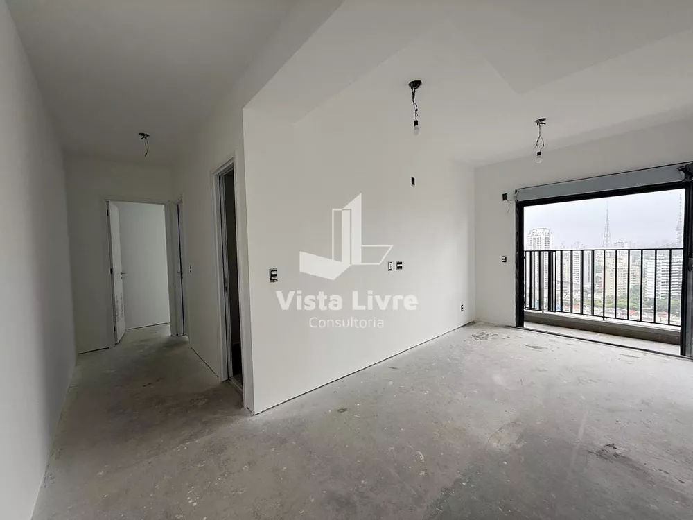 Apartamento à venda com 3 quartos, 115m² - Foto 1