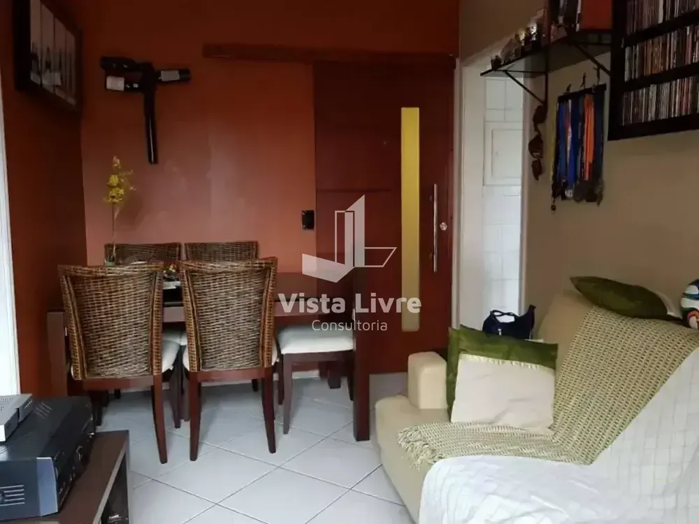 Apartamento, 1 quarto, 36 m² - Foto 7