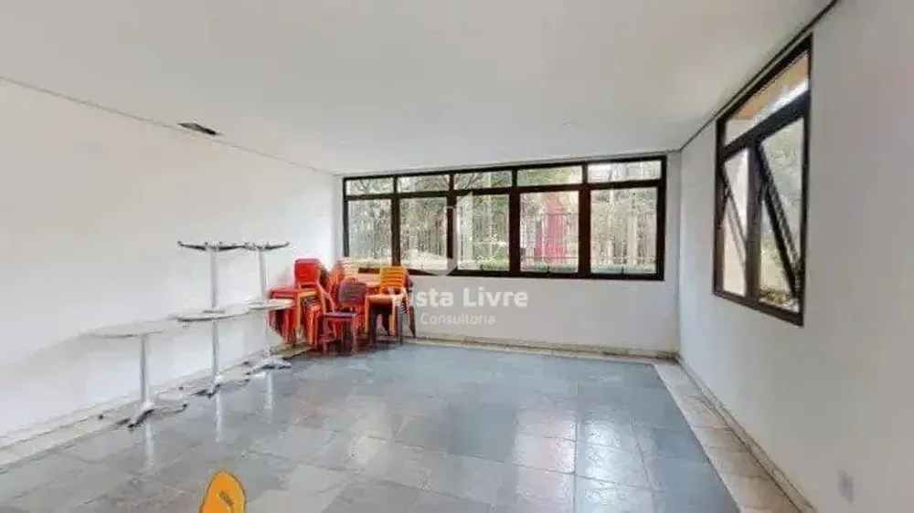 Apartamento, 1 quarto, 36 m² - Foto 3