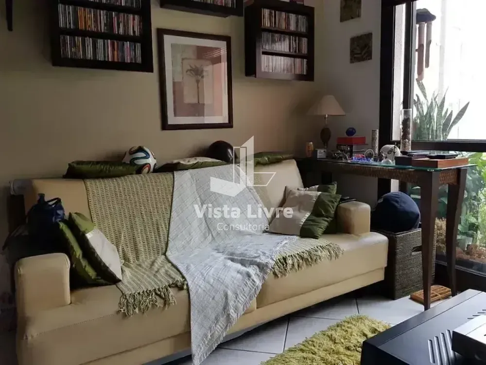 Apartamento, 1 quarto, 36 m² - Foto 4