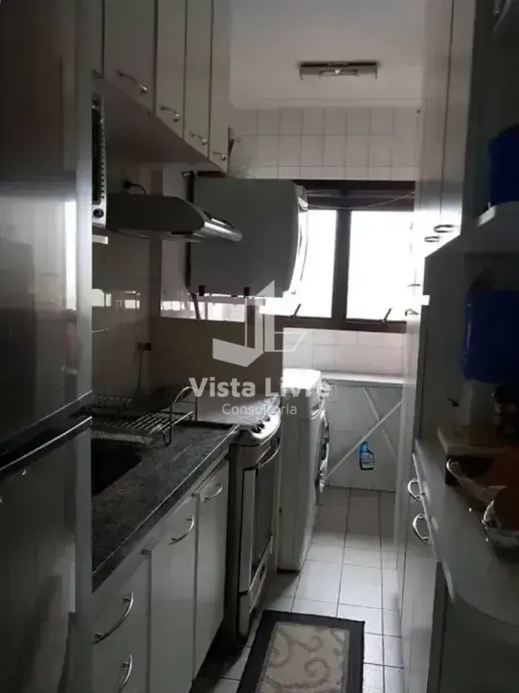 Apartamento, 1 quarto, 36 m² - Foto 6