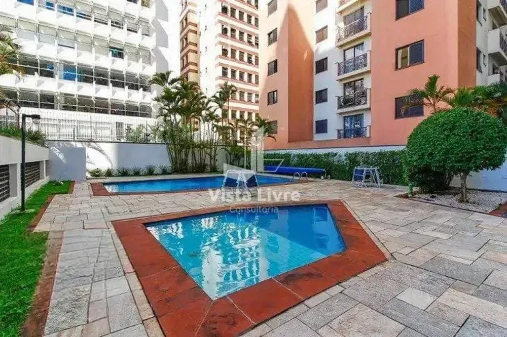 Apartamento, 1 quarto, 36 m² - Foto 5