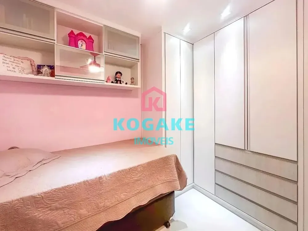 Apartamento, 3 quartos, 111 m² - Foto 4