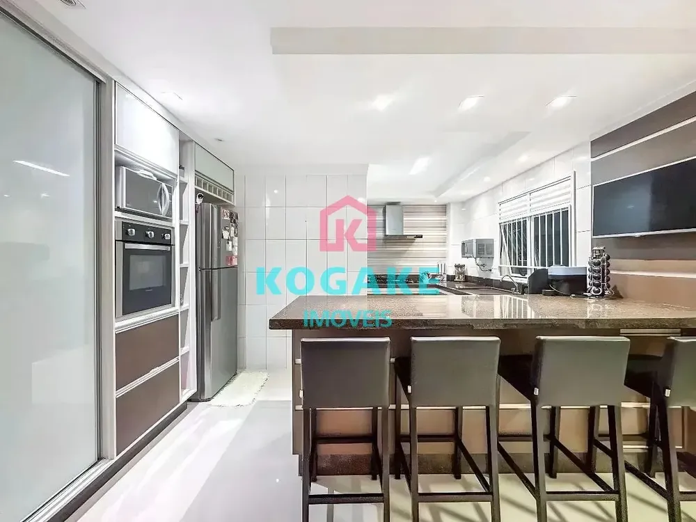 Apartamento, 3 quartos, 111 m² - Foto 8