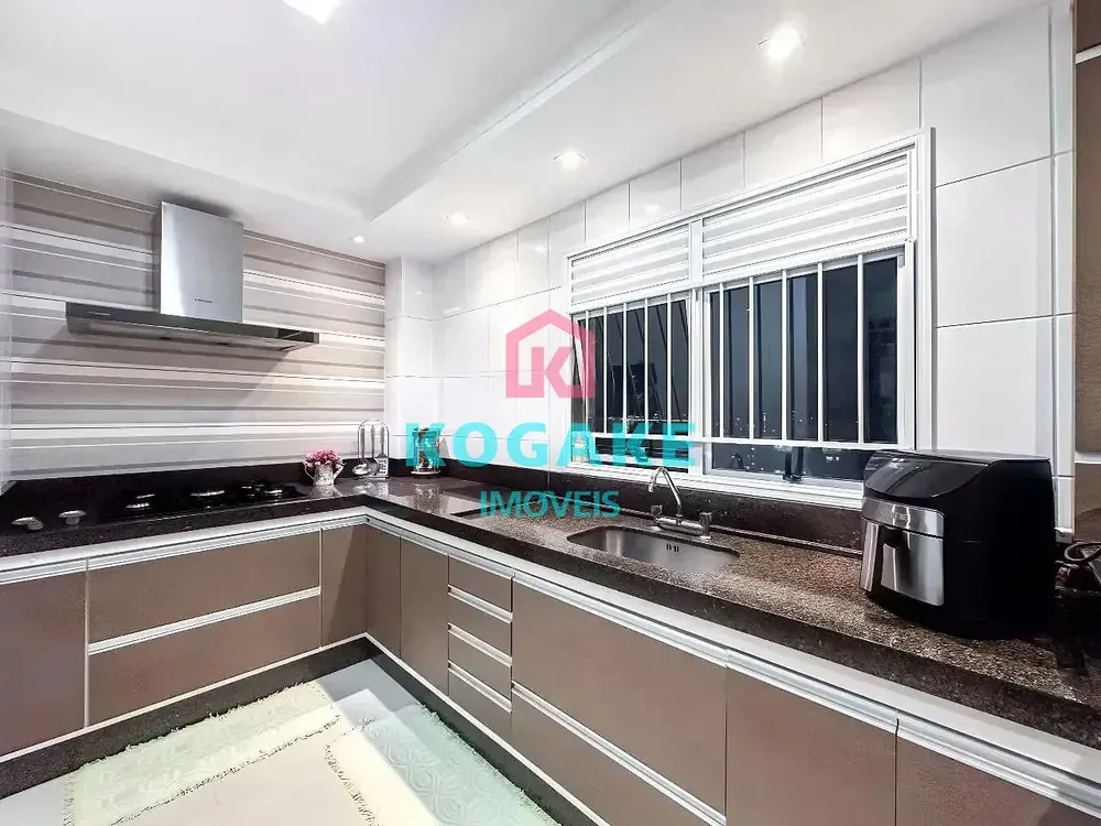 Apartamento, 3 quartos, 111 m² - Foto 5