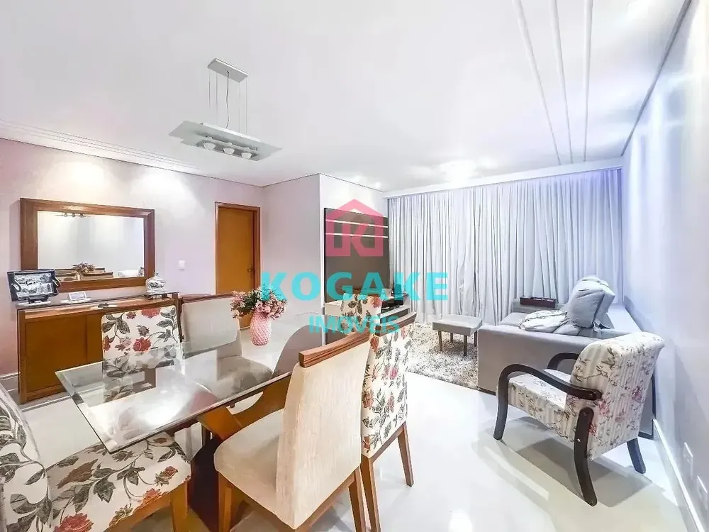 Apartamento, 3 quartos, 111 m² - Foto 6