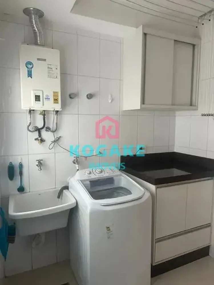 Apartamento, 3 quartos, 111 m² - Foto 7