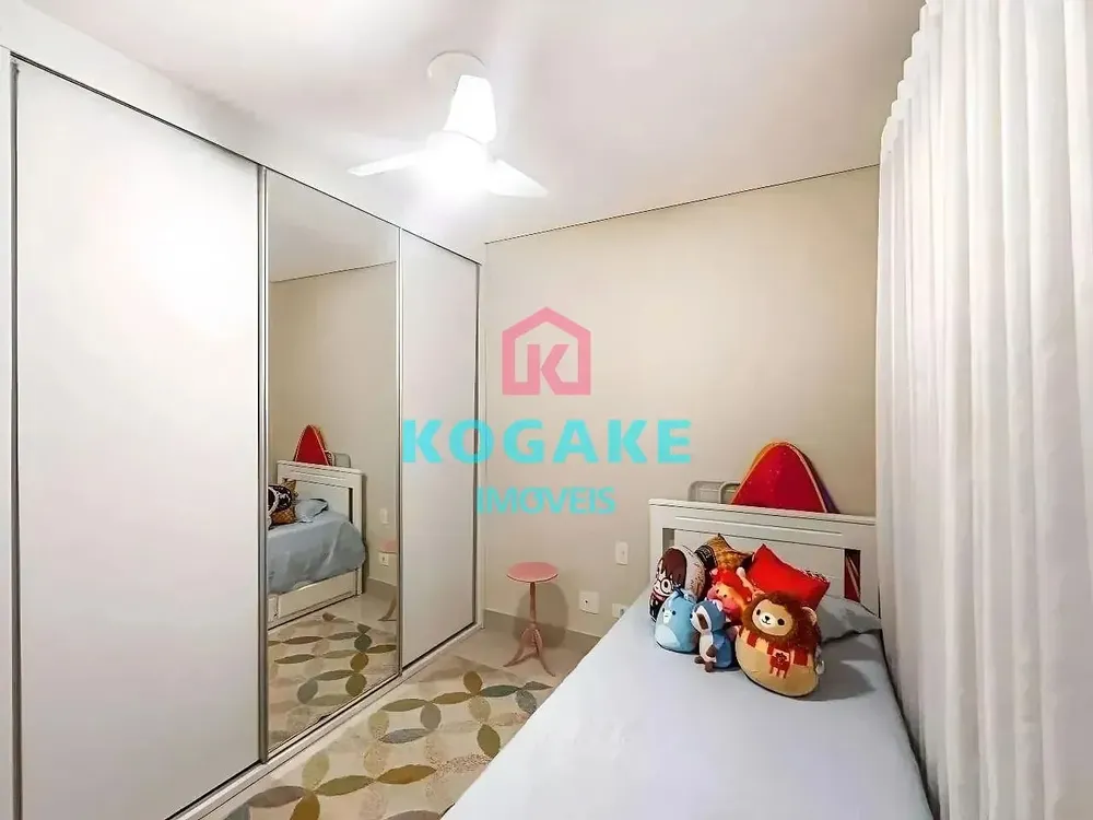Apartamento, 3 quartos, 111 m² - Foto 2