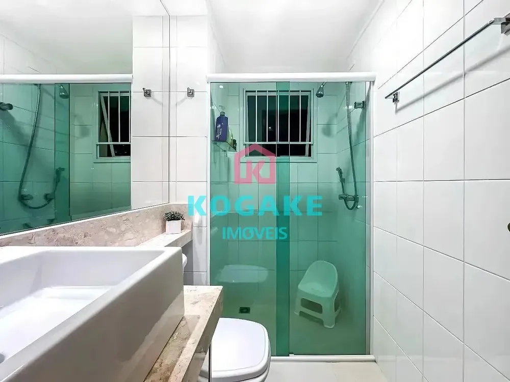Apartamento, 3 quartos, 111 m² - Foto 1