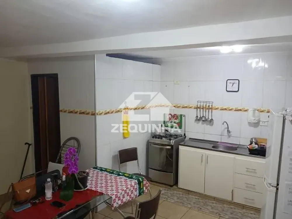 Casa, 3 quartos, 155 m² - Foto 1