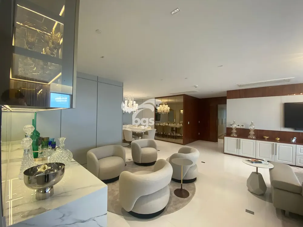 Apartamento, 4 quartos, 265 m² - Foto 2