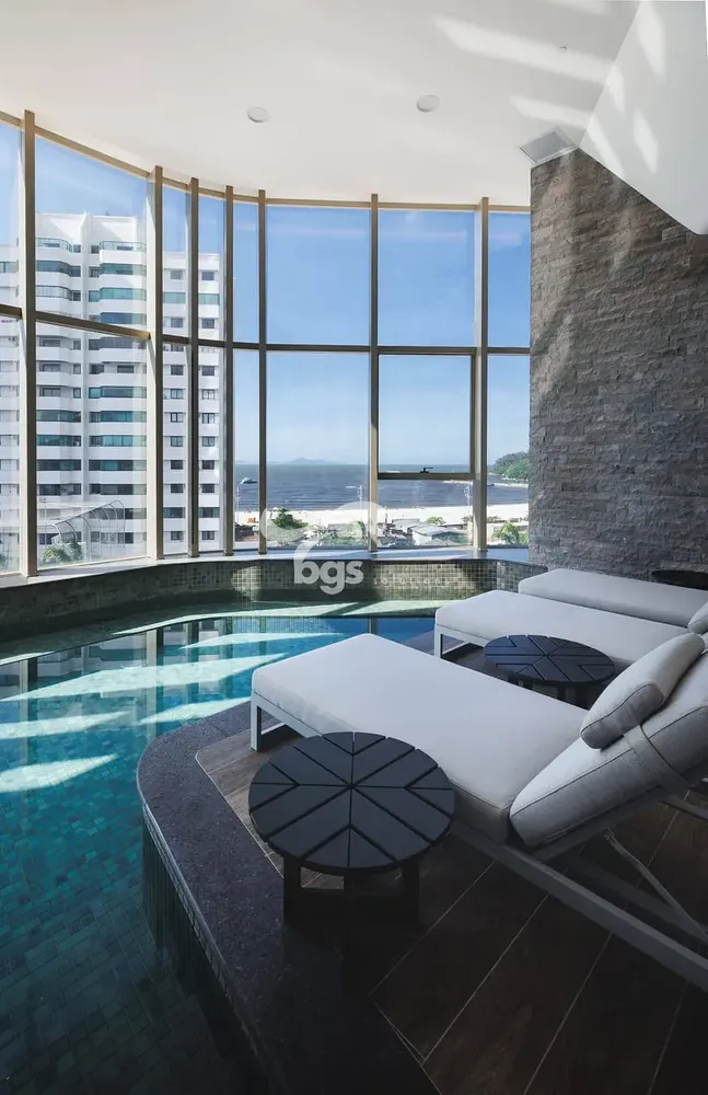 Apartamento, 4 quartos, 265 m² - Foto 3