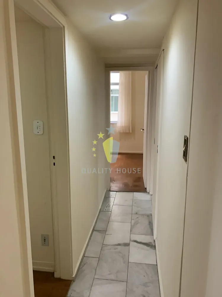 Apartamento, 3 quartos, 75 m² - Foto 3