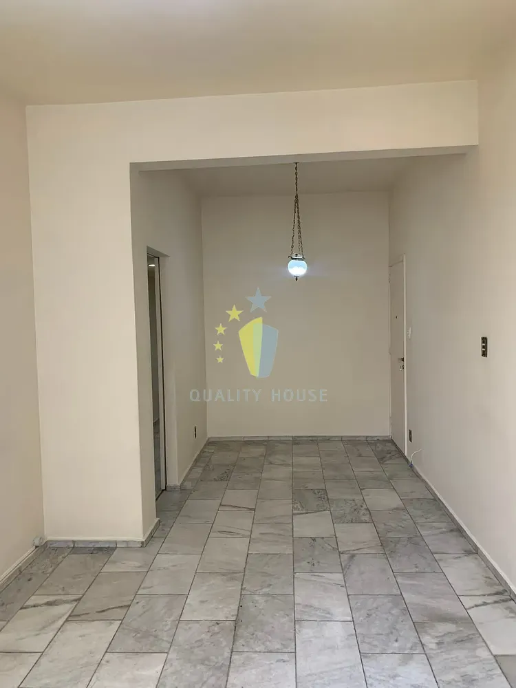 Apartamento, 3 quartos, 75 m² - Foto 2
