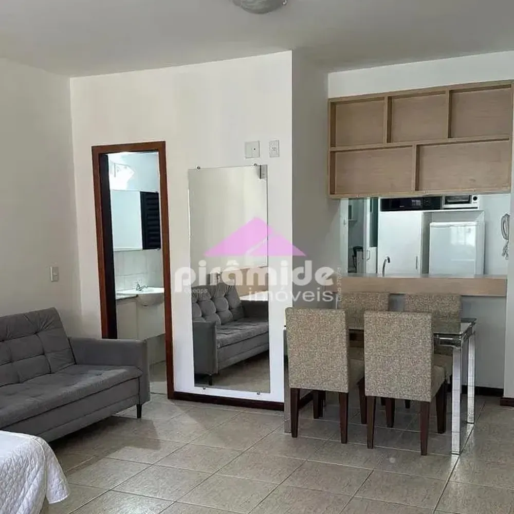 Apartamento, 1 quarto, 47 m² - Foto 2